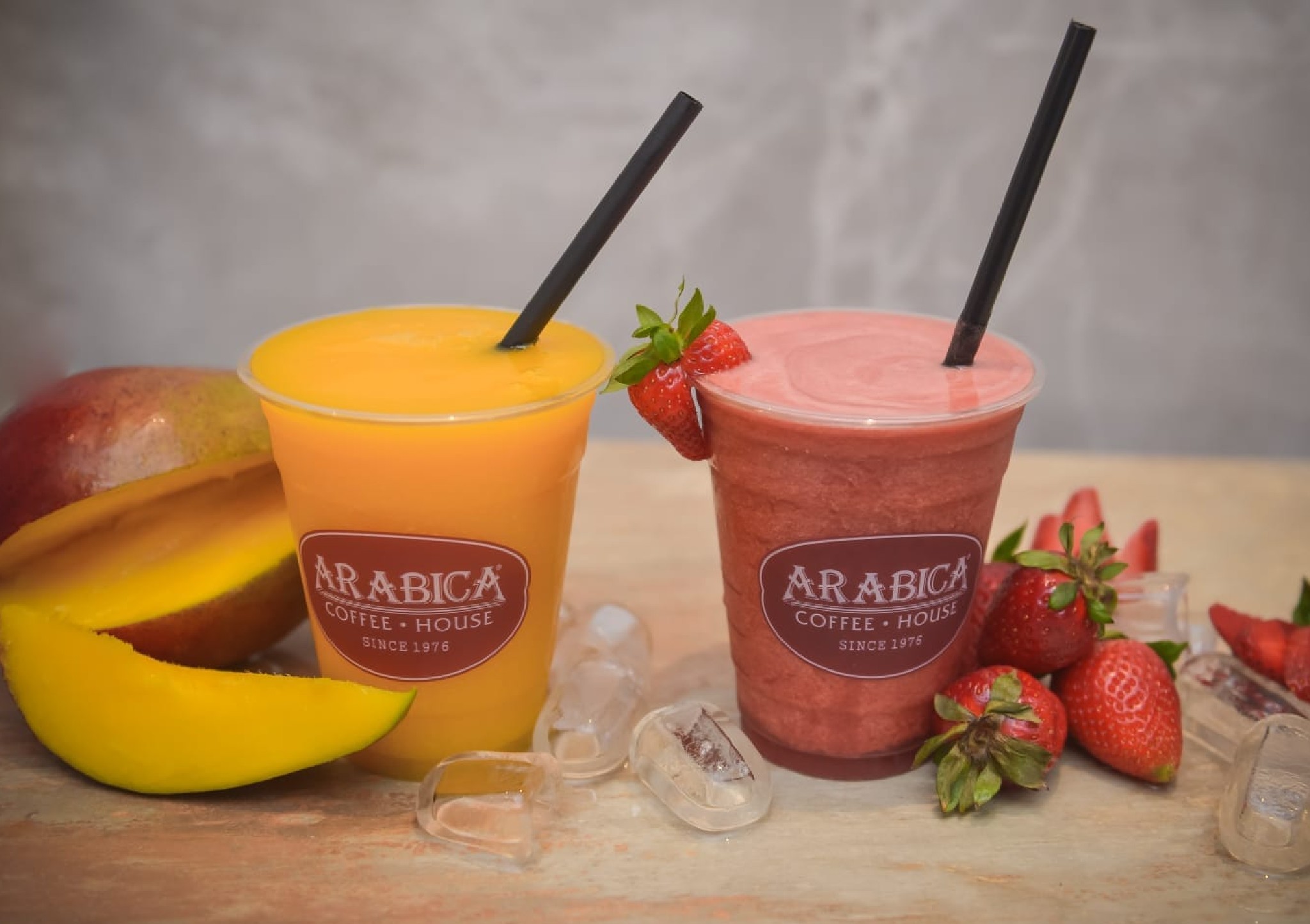 Smoothies