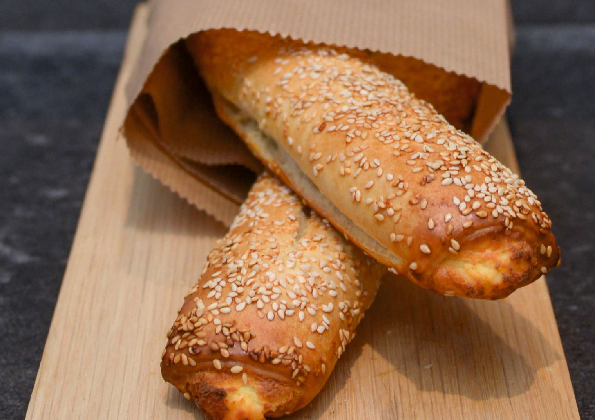 Pastries