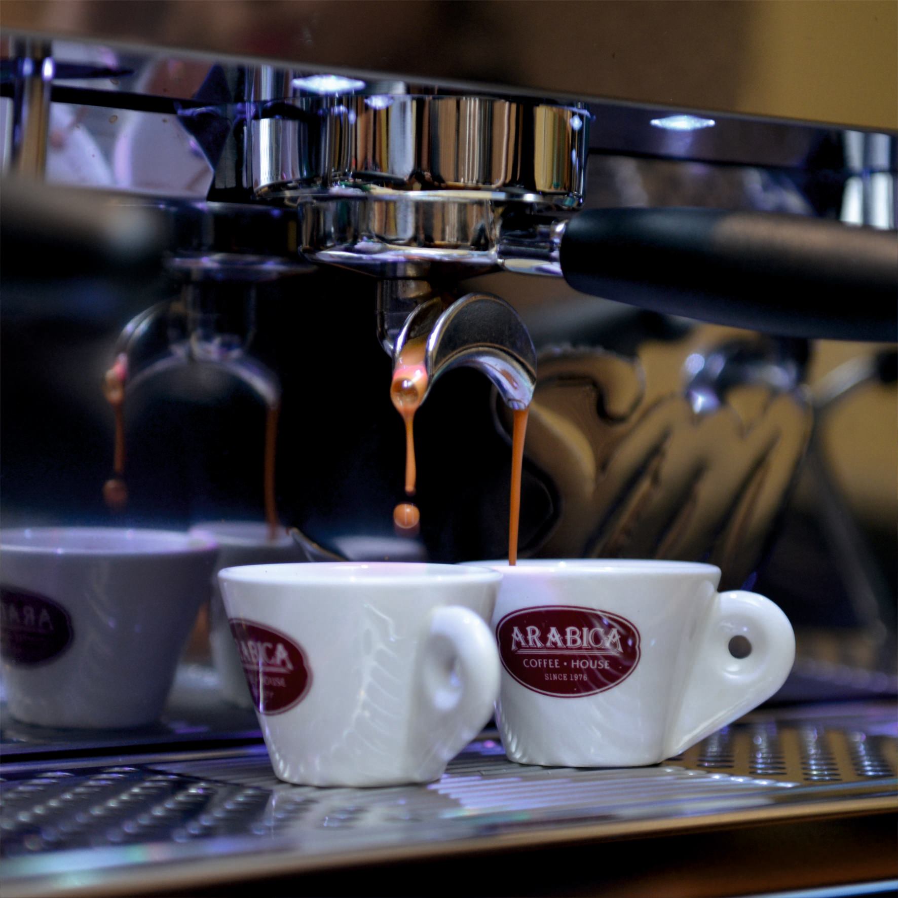 Arabica Kissonerga Store